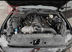 فورد موستانج